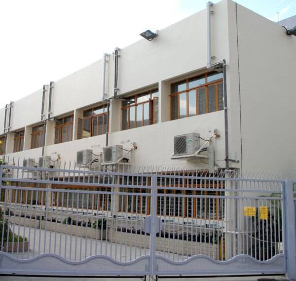 Hong Kong Red Cross Princess Alexandra School_2